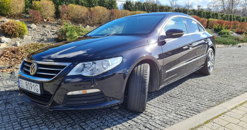 Volkswagen Passat cena 29999 przebieg: 150000, rok produkcji 2009 z Miasteczko Śląskie małe 92